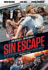 Sin escape