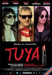 Tuya