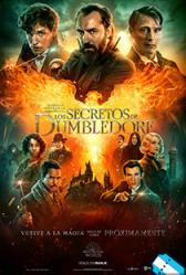 Animales fantásticos 3 : Los secretos de Dumbledore