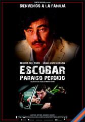 Escobar: Paraiso perdido