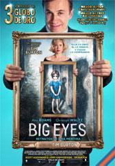 Big Eyes