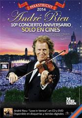 André Rieu