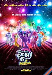 Mi pequeño pony