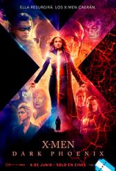 X-MEN: Dark Phoenix