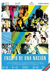 Ensayo de una nación