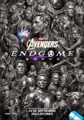 Avengers: Endgame