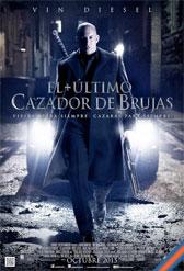 El último cazador de brujas