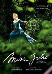 Miss Julie