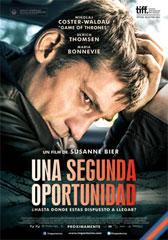 Una segunda oportunidad