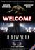 Welcome to New York