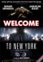 Welcome to New York