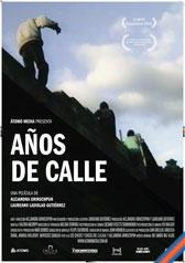 Años de calle