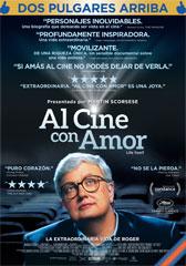 Al cine con amor