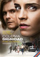 Colonia dignidad