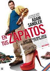 En tus zapatos
