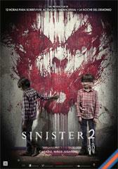 Sinister 2