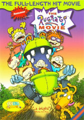 Rugrats, The Movie