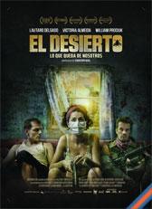 El desierto