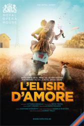 L'elisir d'amore