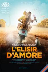 L'elisir d'amore