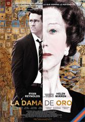 La dama de oro