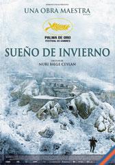 Sueño de invierno