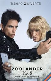 Zoolander 2