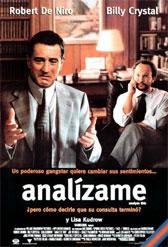 Analízame