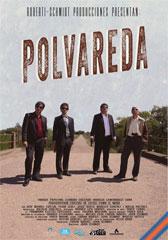 Polvareda