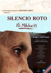 Silencio roto, 16 nikkeis