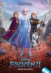 Frozen 2