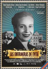 Las enfermeras de Evita