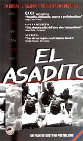 El asadito