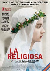 La religiosa