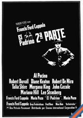 El padrino - Parte 2