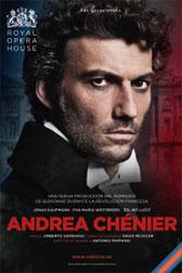 Andrea Chenier