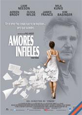 Amores infieles