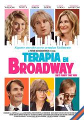 Terapia en Broadway