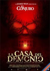 La casa del demonio