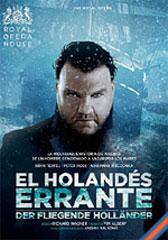 El holandés errante