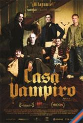 Casa vampiro