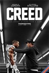 Creed: corazón de campeón