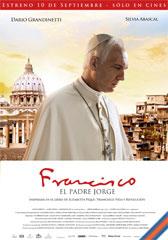 Francisco, el padre Jorge 