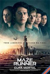 Maze Runner 3