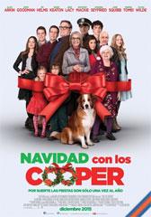 Navidad con los Cooper