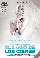 El lago de los cisnes