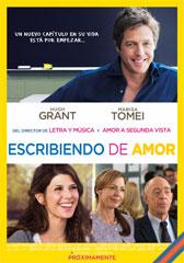 Escribiendo de amor