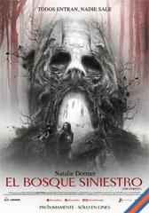 El bosque siniestro