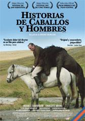 Historias de caballos y hombres 