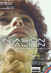 Invasión alien